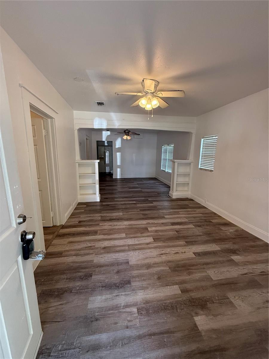 3711 N 35TH ST, TAMPA, FL, 33610