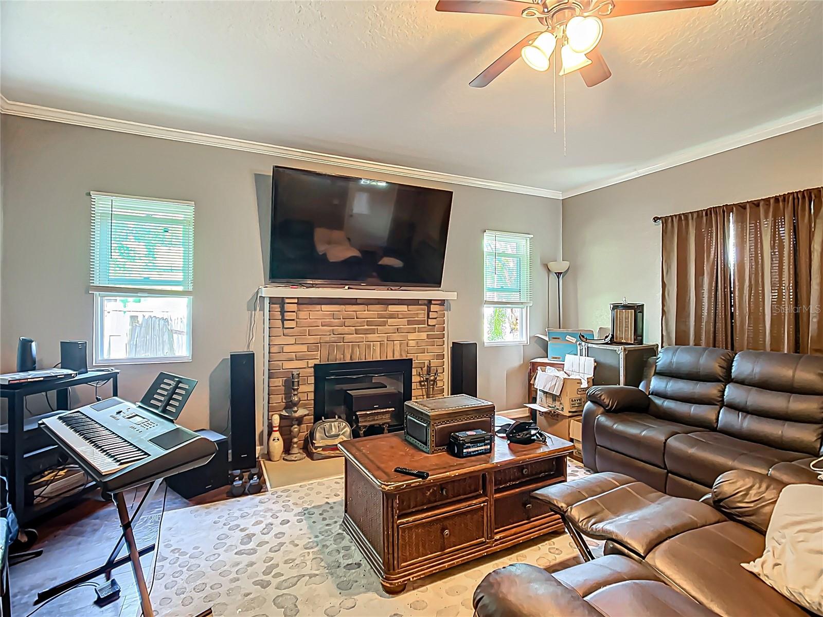 1505 E ELM RD, LAKELAND, FL, 33801