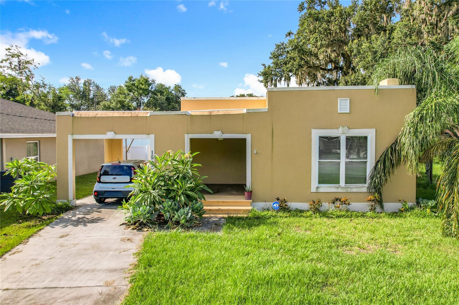 1505 E ELM RD, LAKELAND, FL, 33801