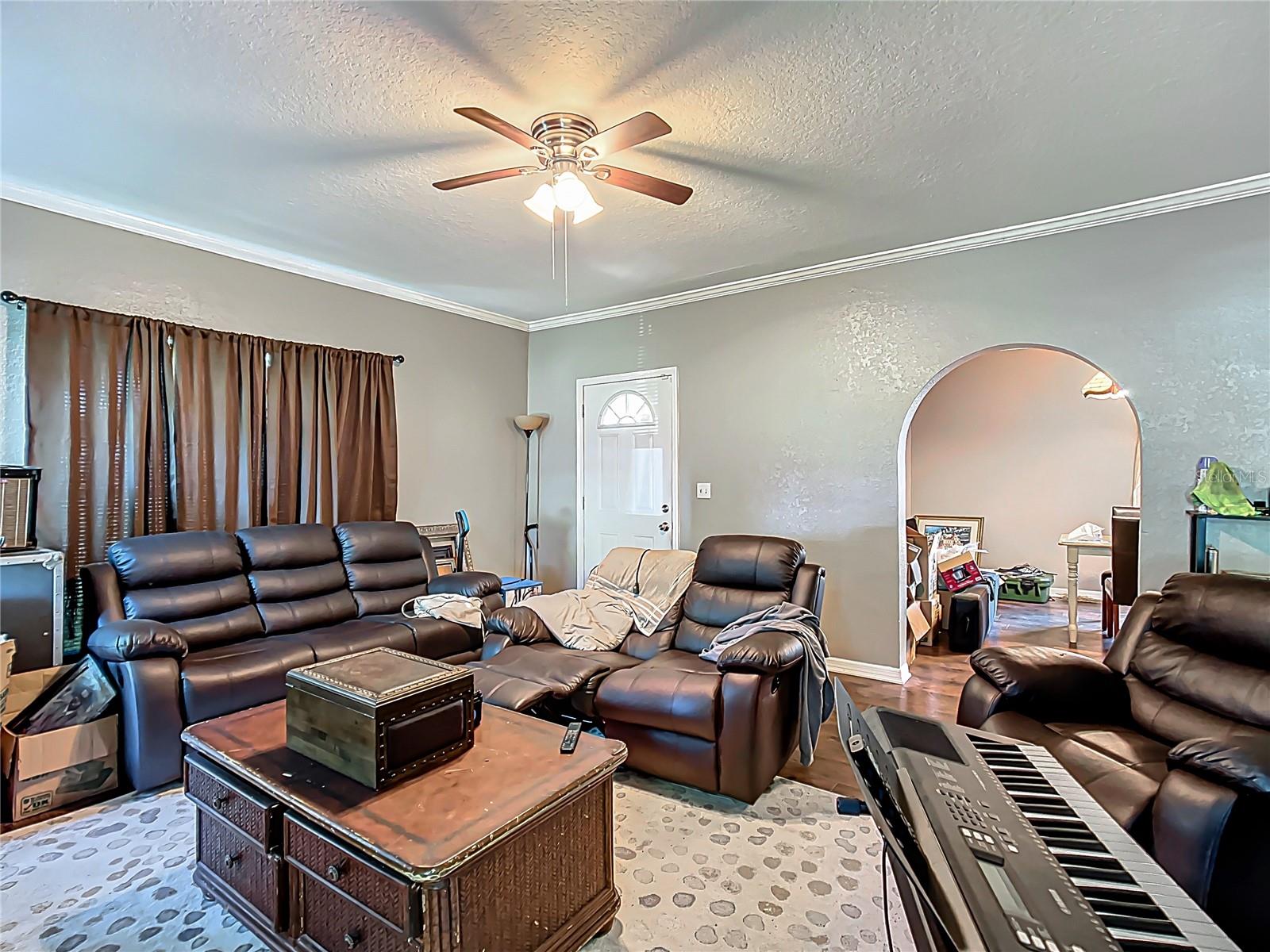 1505 E ELM RD, LAKELAND, FL, 33801