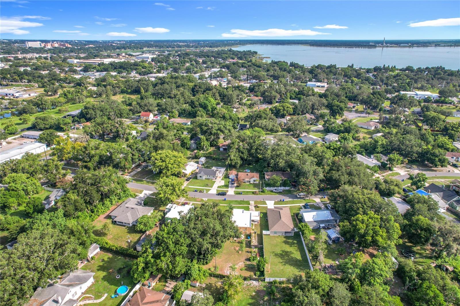 1505 E ELM RD, LAKELAND, FL, 33801