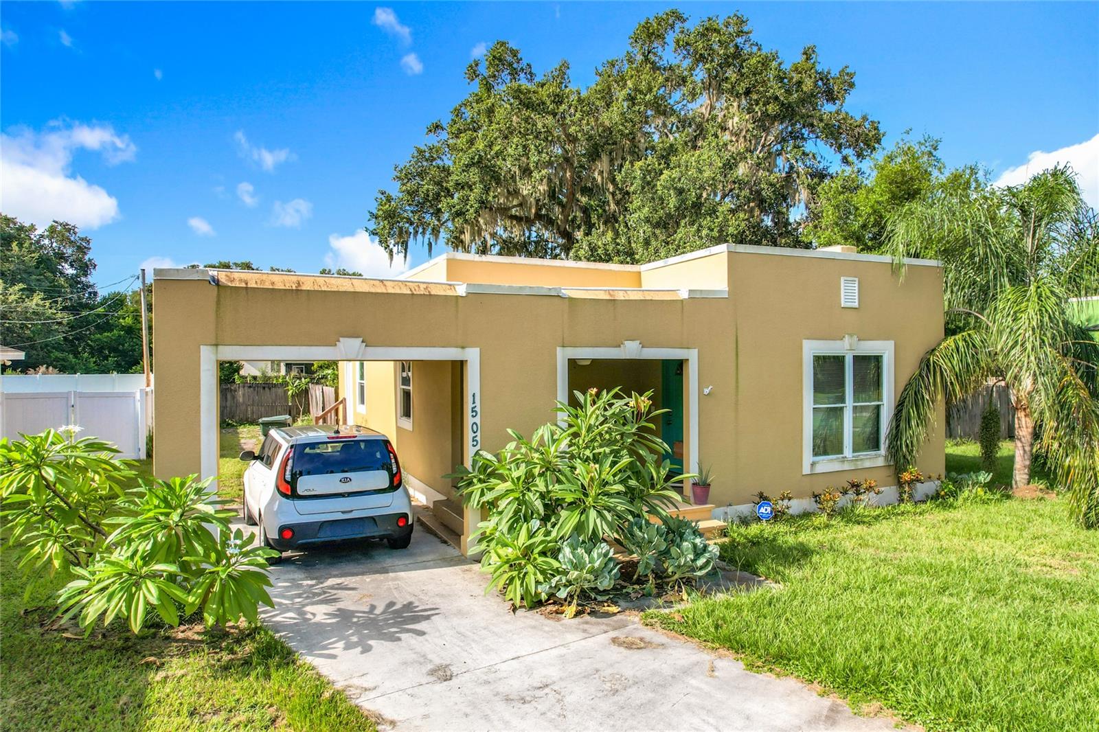 1505 E ELM RD, LAKELAND, FL, 33801
