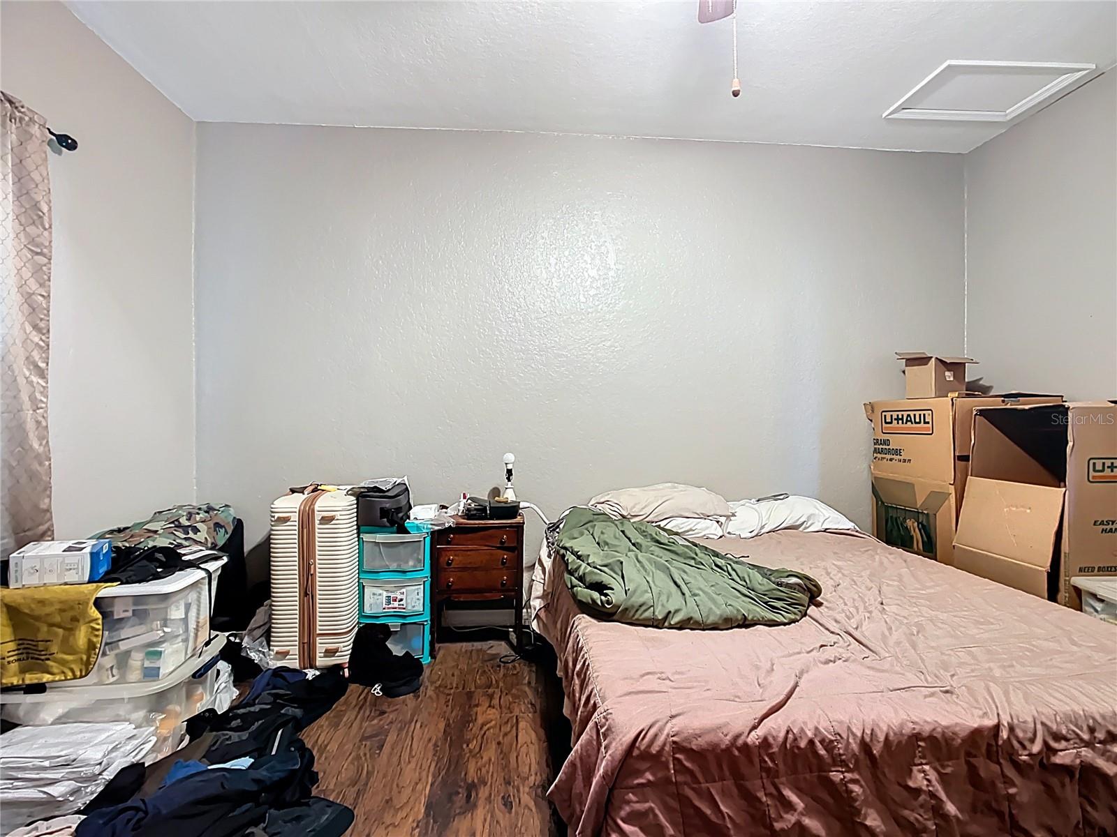 1505 E ELM RD, LAKELAND, FL, 33801