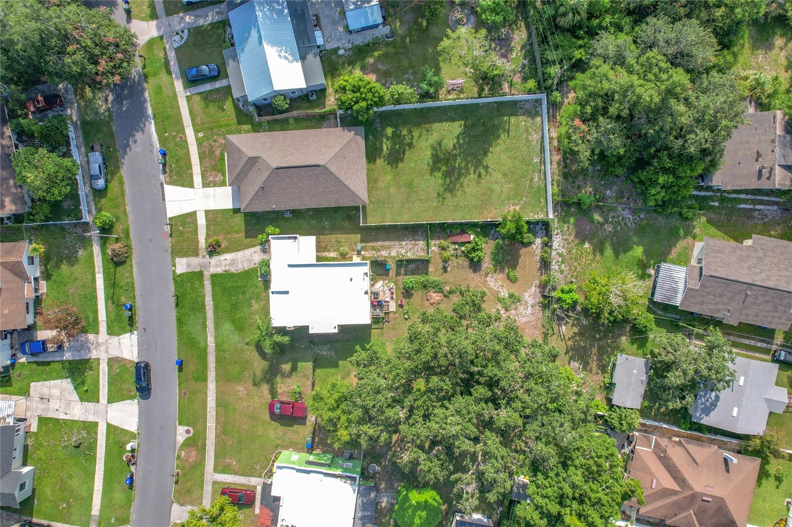 1505 E ELM RD, LAKELAND, FL, 33801