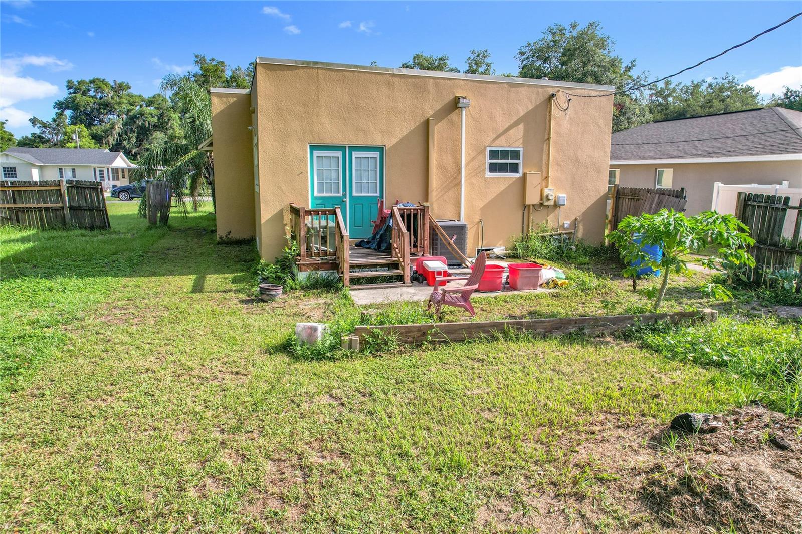 1505 E ELM RD, LAKELAND, FL, 33801