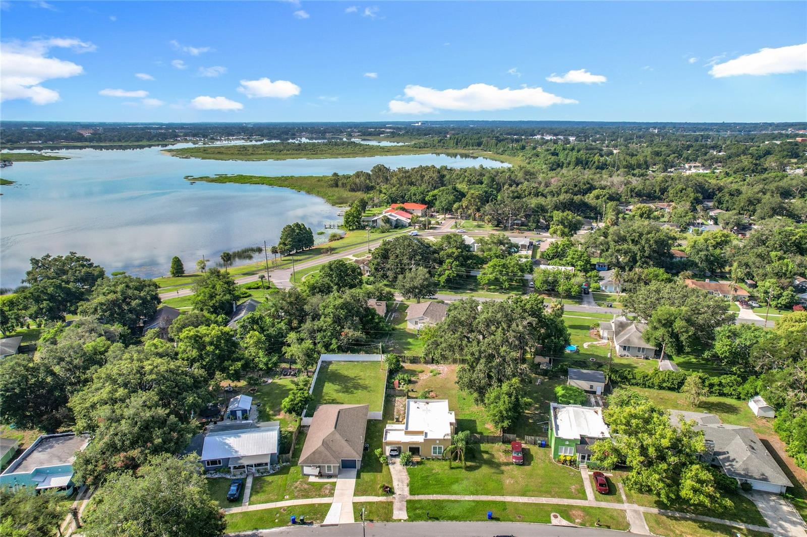 1505 E ELM RD, LAKELAND, FL, 33801