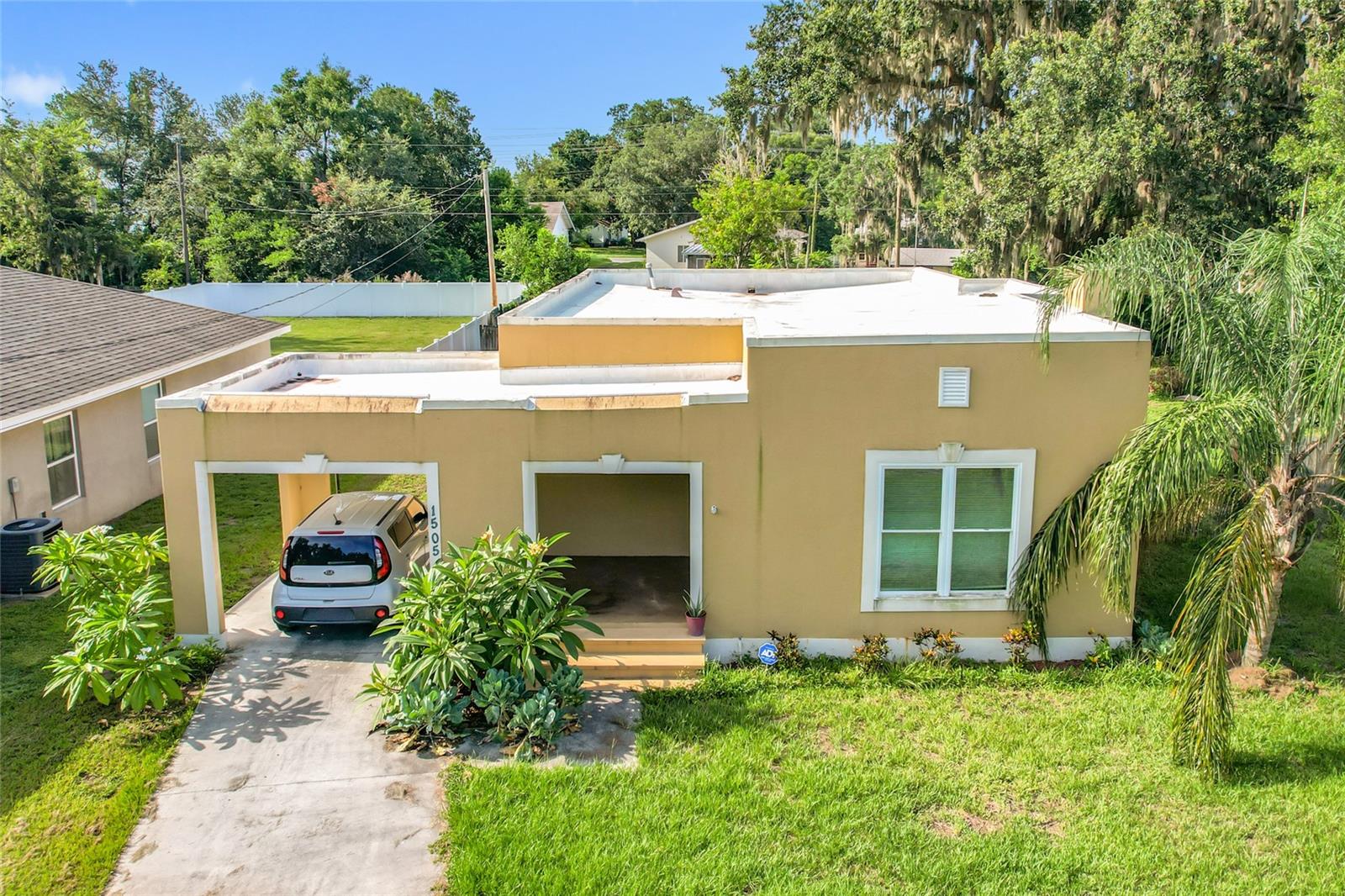 1505 E ELM RD, LAKELAND, FL, 33801