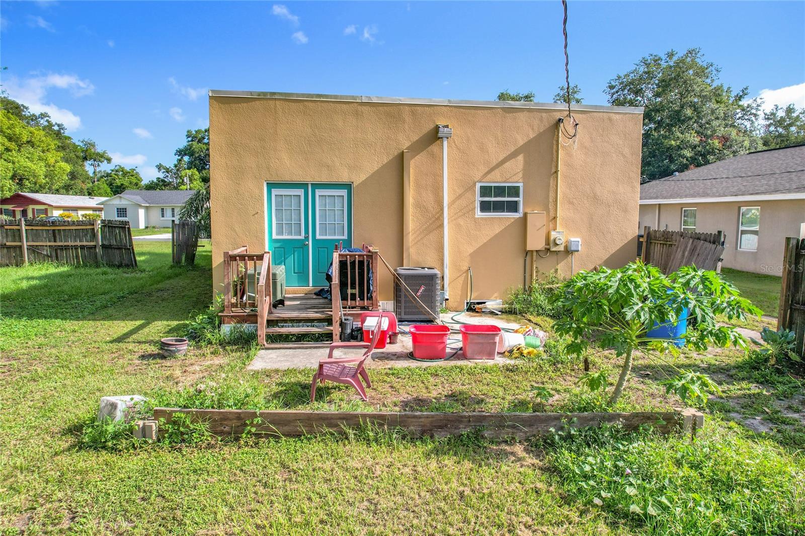 1505 E ELM RD, LAKELAND, FL, 33801