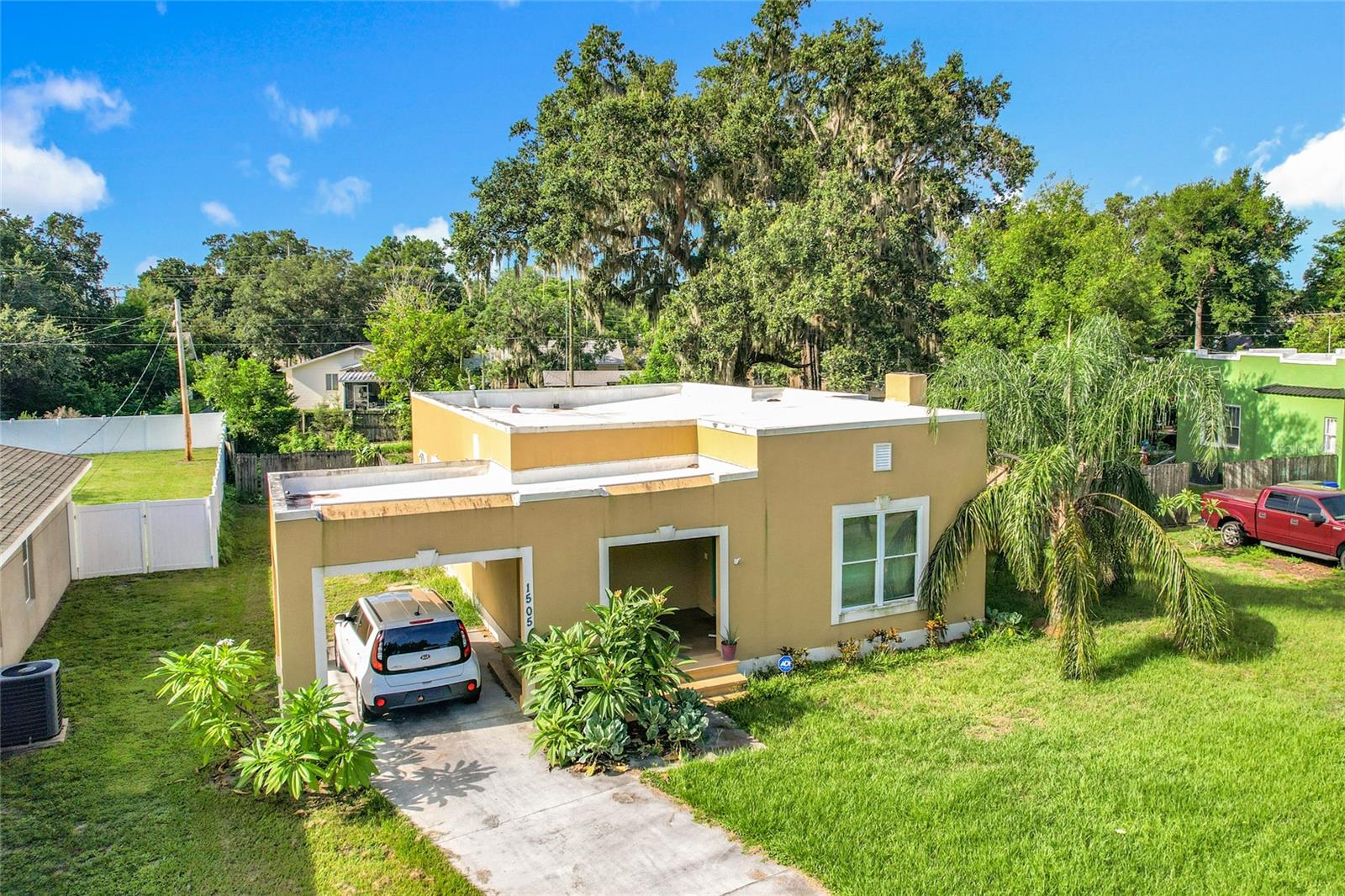 1505 E ELM RD, LAKELAND, FL, 33801