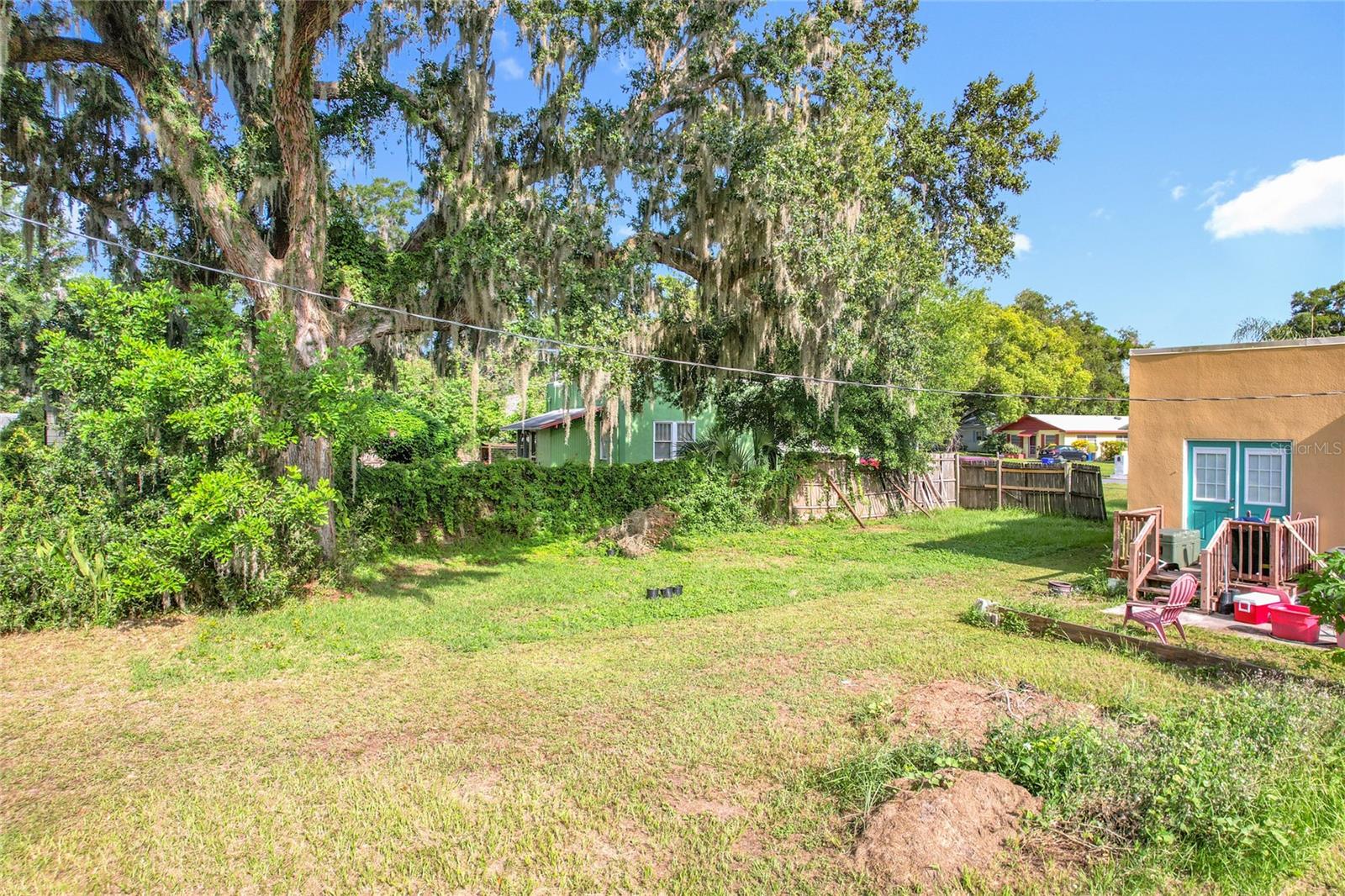 1505 E ELM RD, LAKELAND, FL, 33801