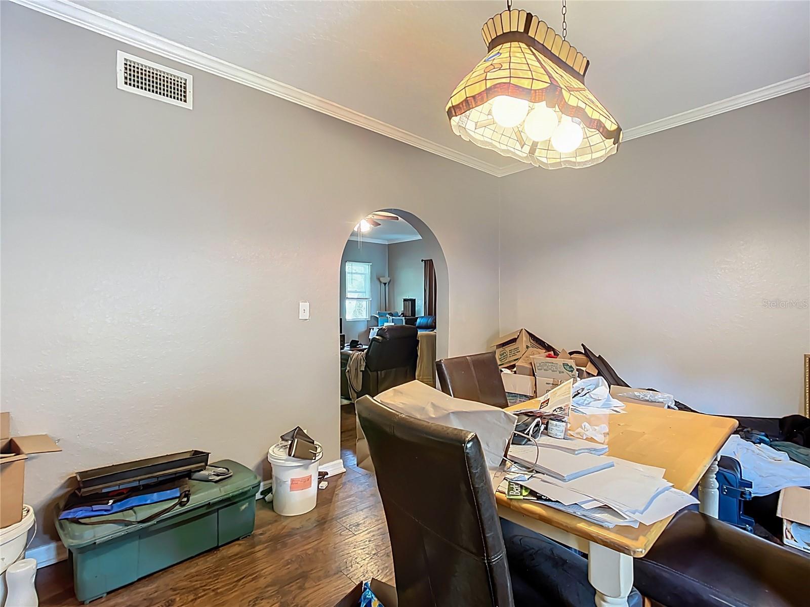 1505 E ELM RD, LAKELAND, FL, 33801