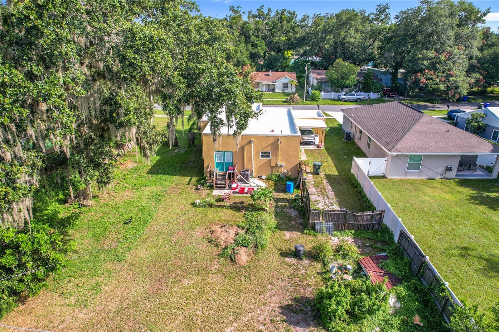 1505 E ELM RD, LAKELAND, FL, 33801