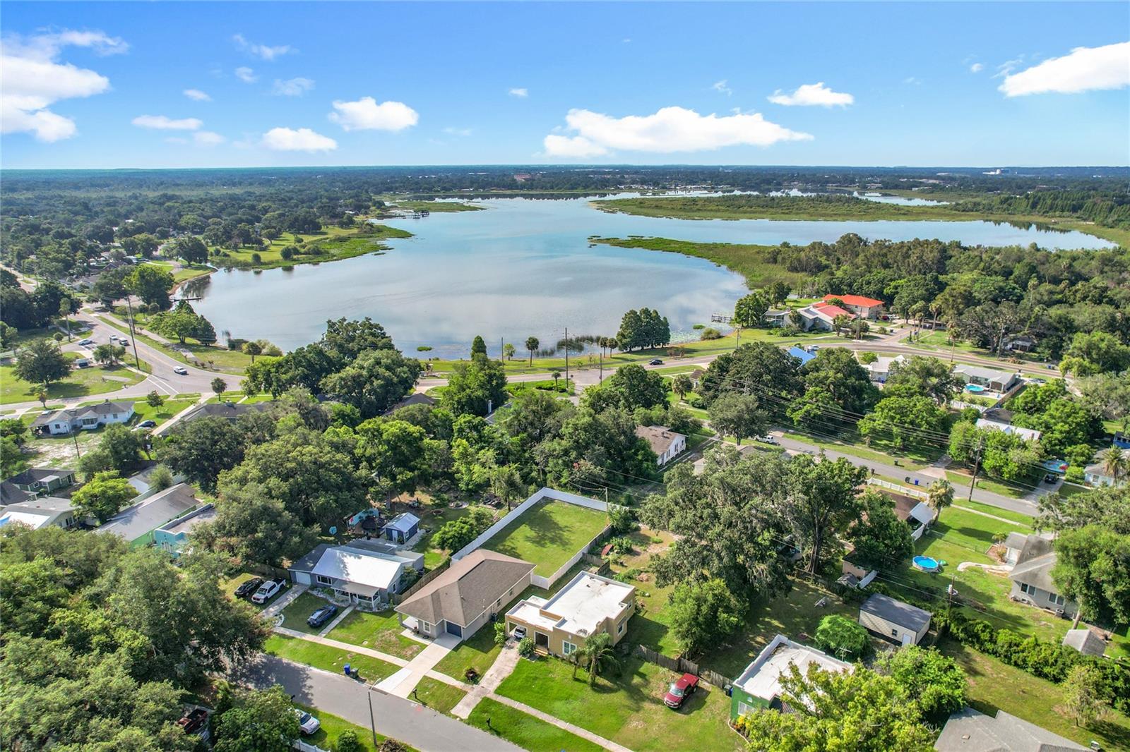 1505 E ELM RD, LAKELAND, FL, 33801