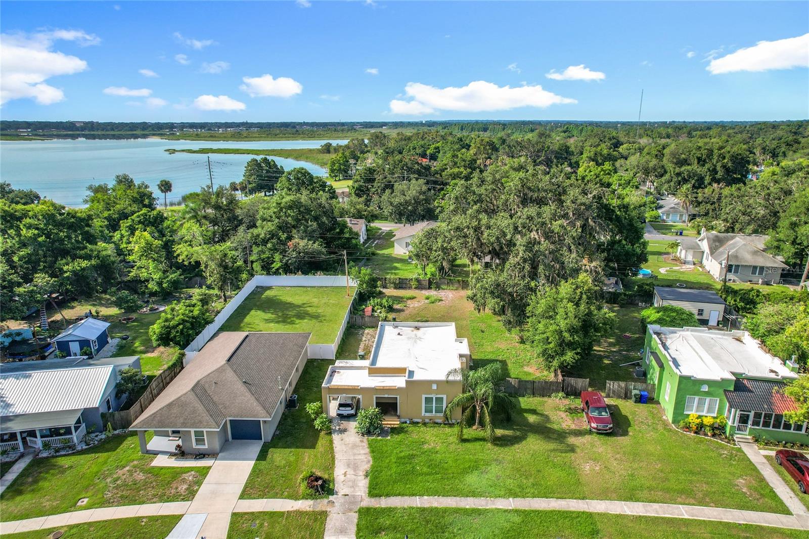 1505 E ELM RD, LAKELAND, FL, 33801