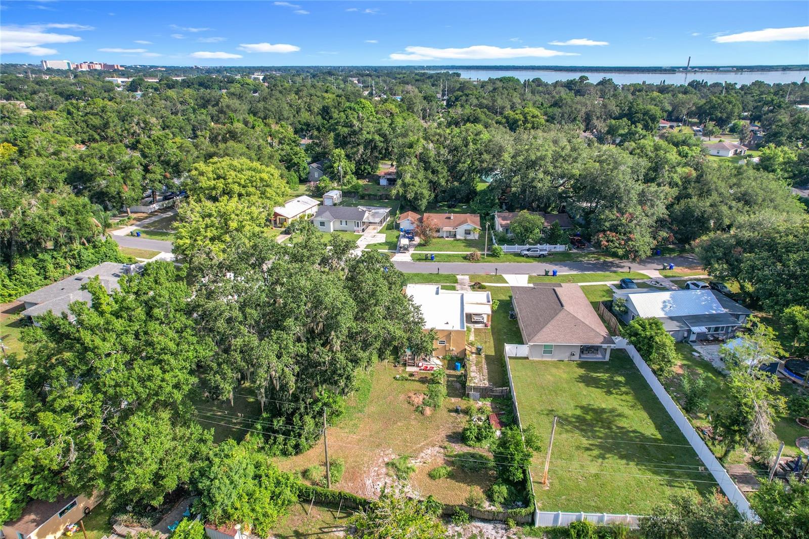 1505 E ELM RD, LAKELAND, FL, 33801