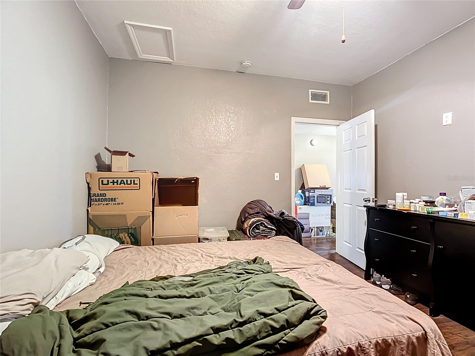 1505 E ELM RD, LAKELAND, FL, 33801