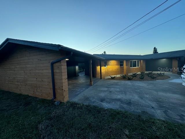 1503 CANAL CT, TAVARES, FL, 32778