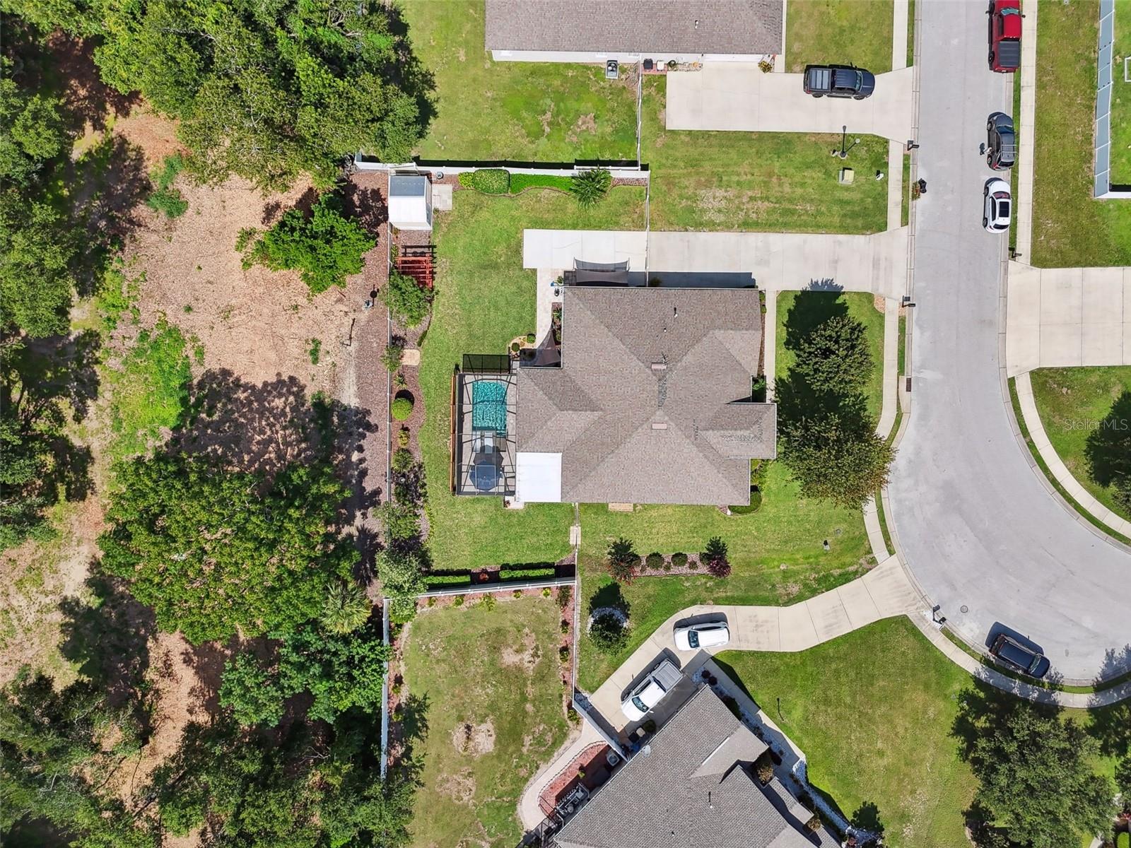 1933 GRIFFIN TRL, BARTOW, FL, 33830