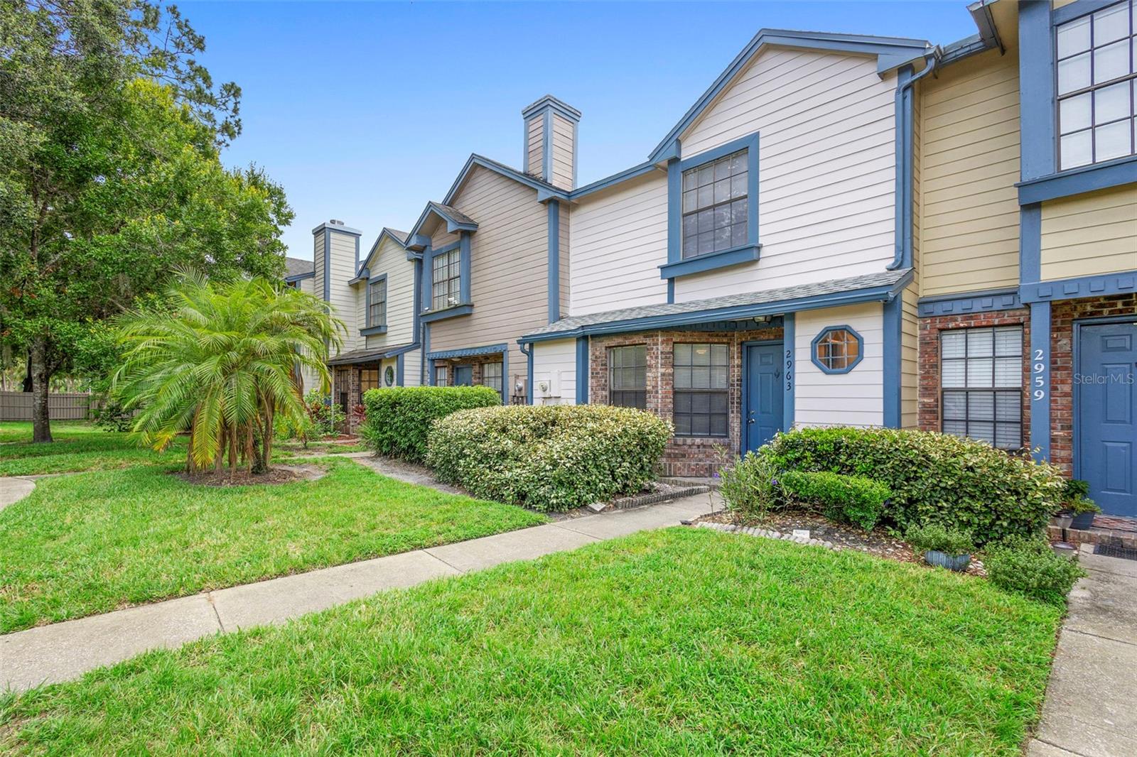 2963 EMBASSY CT, CASSELBERRY, FL, 32707