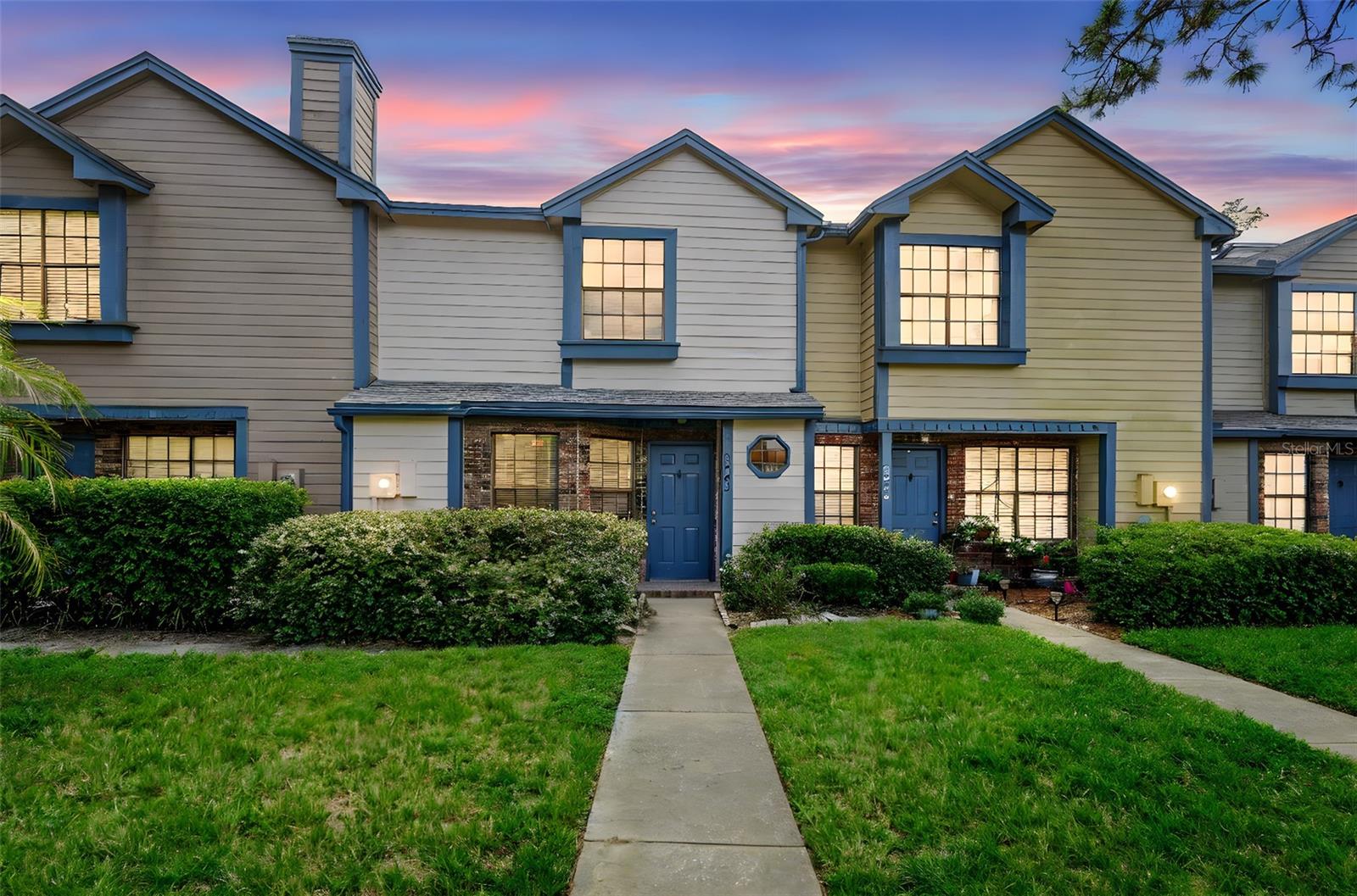 2963 EMBASSY CT, CASSELBERRY, FL, 32707