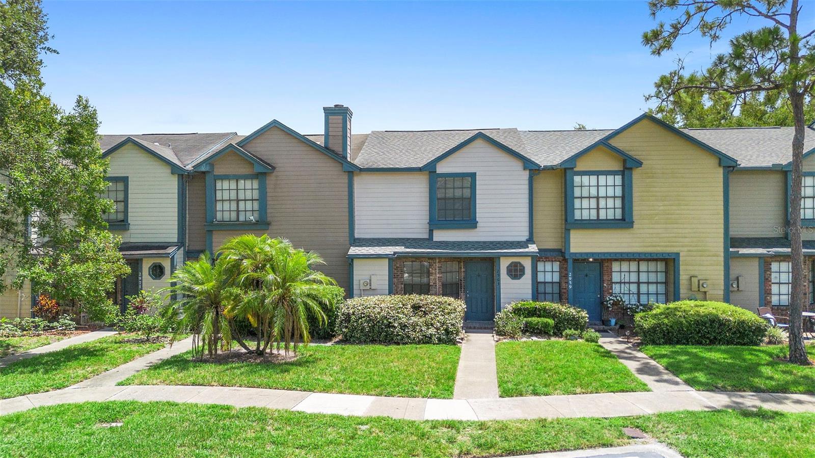 2963 EMBASSY CT, CASSELBERRY, FL, 32707