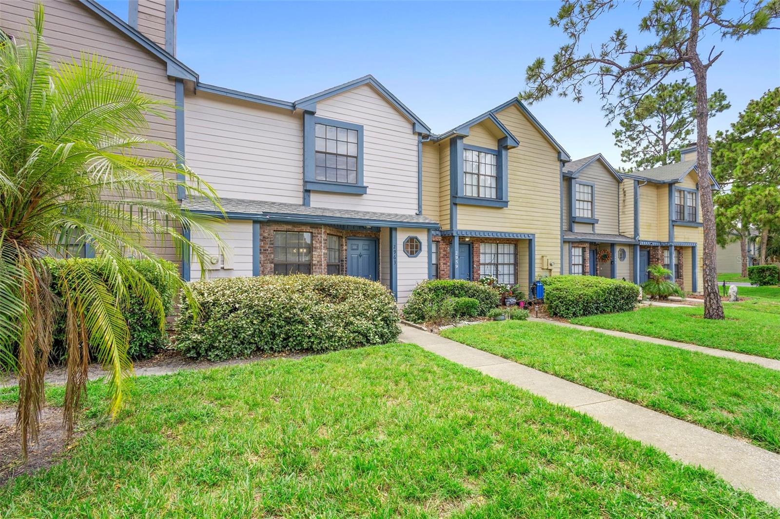 2963 EMBASSY CT, CASSELBERRY, FL, 32707