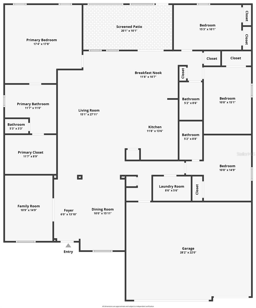 30418 PLYMOUTH CREEK CIR, SORRENTO, FL, 32776