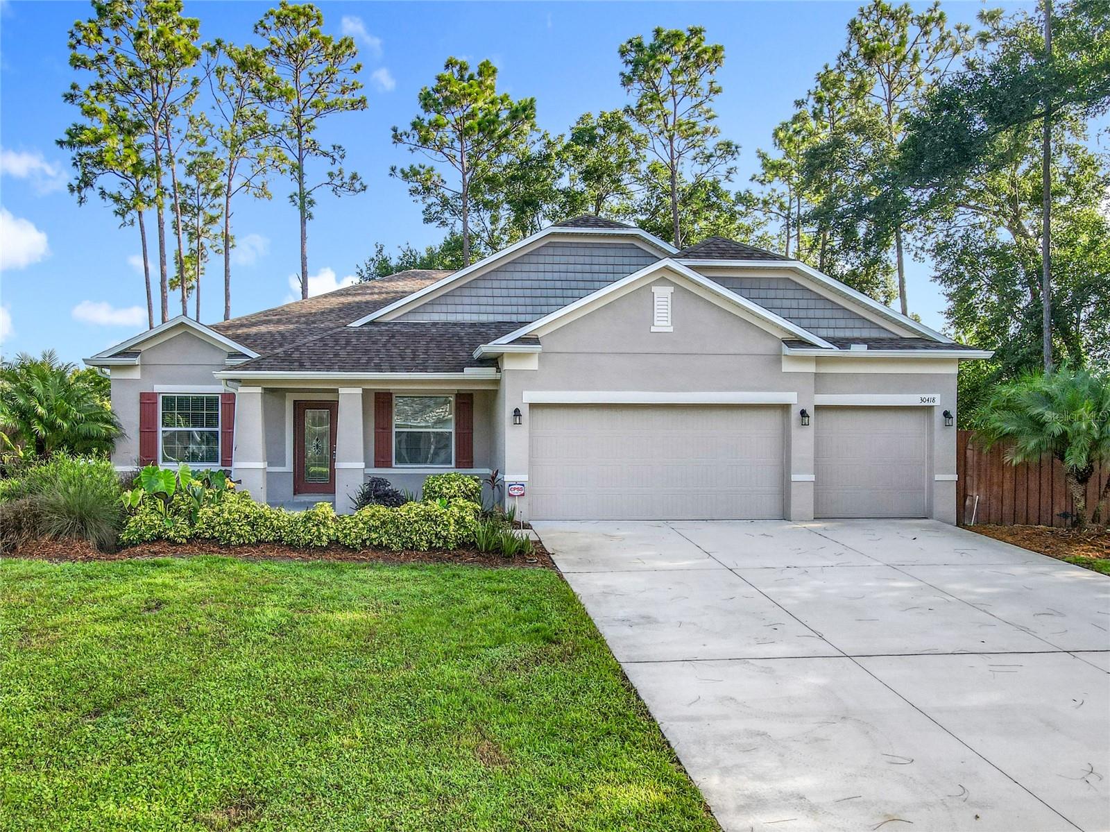 30418 PLYMOUTH CREEK CIR, SORRENTO, FL, 32776