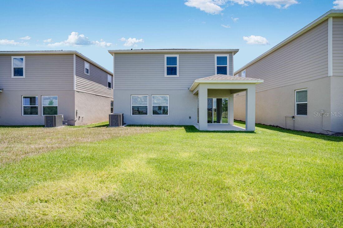 5157 FORGET ME NOT AVE, LAKE HAMILTON, FL, 33851