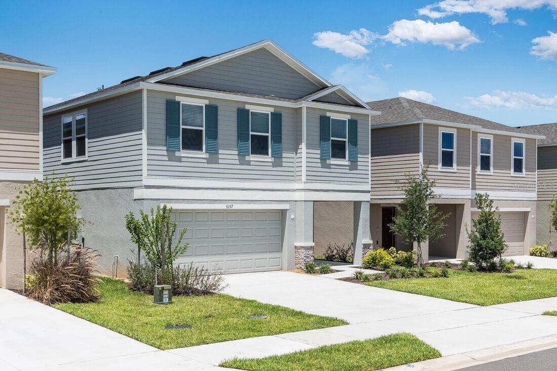 5157 FORGET ME NOT AVE, LAKE HAMILTON, FL, 33851