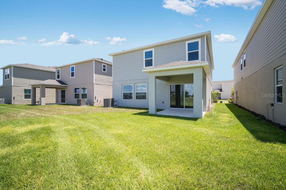 5157 FORGET ME NOT AVE, LAKE HAMILTON, FL, 33851