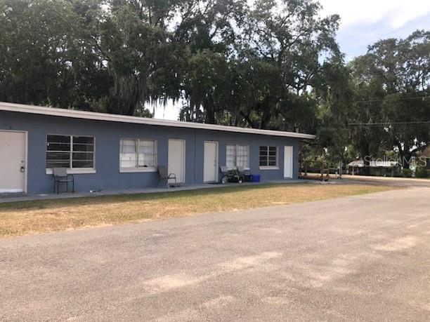 1401 E ALFRED ST #3, TAVARES, FL, 32778