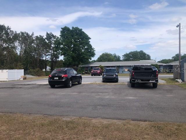 1401 E ALFRED ST #3, TAVARES, FL, 32778