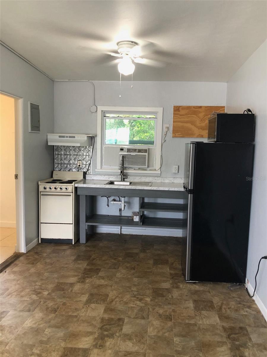 1401 E ALFRED ST #3, TAVARES, FL, 32778