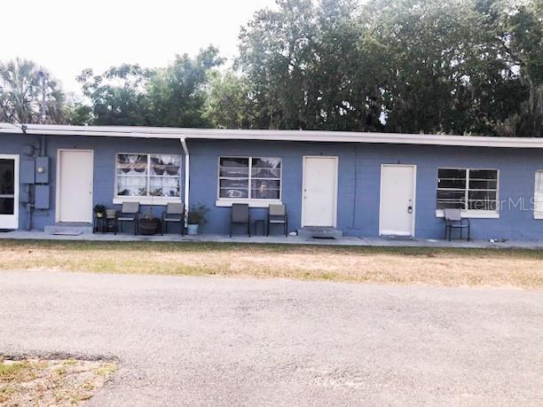 1401 E ALFRED ST #3, TAVARES, FL, 32778