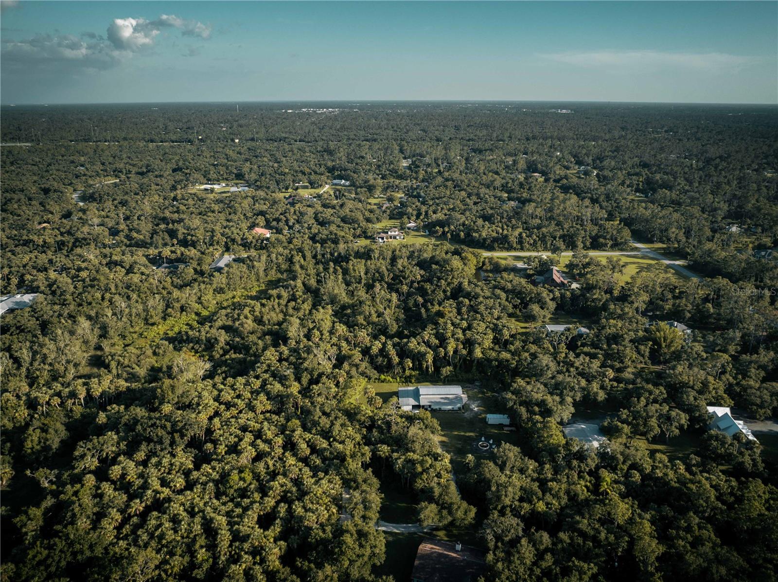 GARRISON AVE, NORTH PORT, FL, 34291