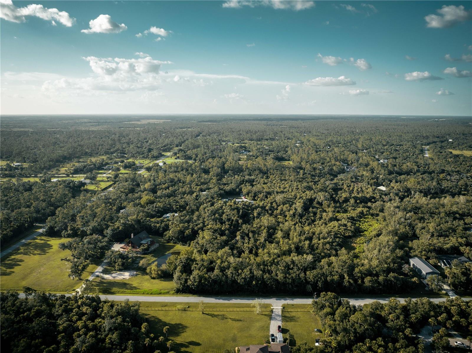 GARRISON AVE, NORTH PORT, FL, 34291