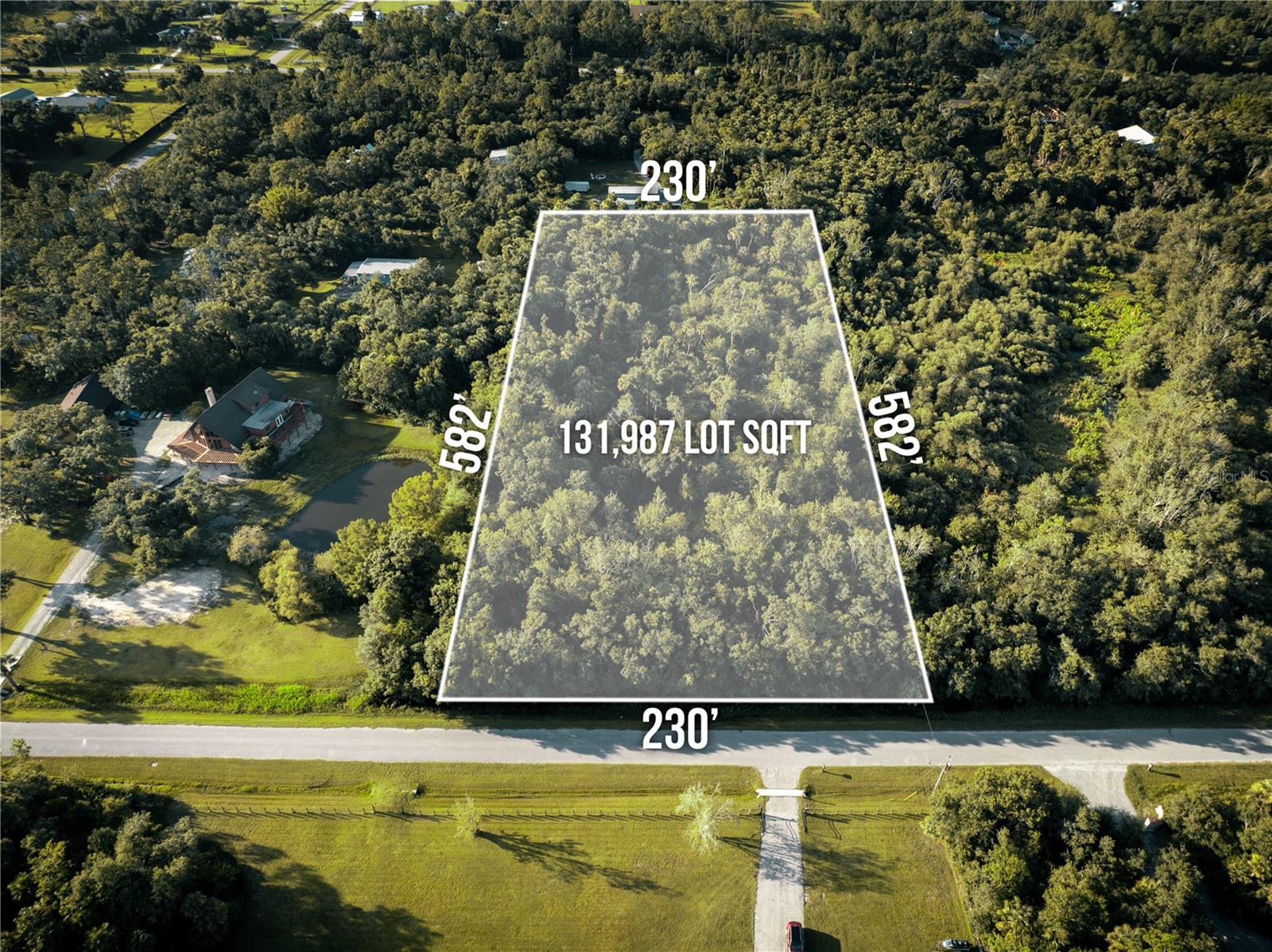 GARRISON AVE, NORTH PORT, FL, 34291