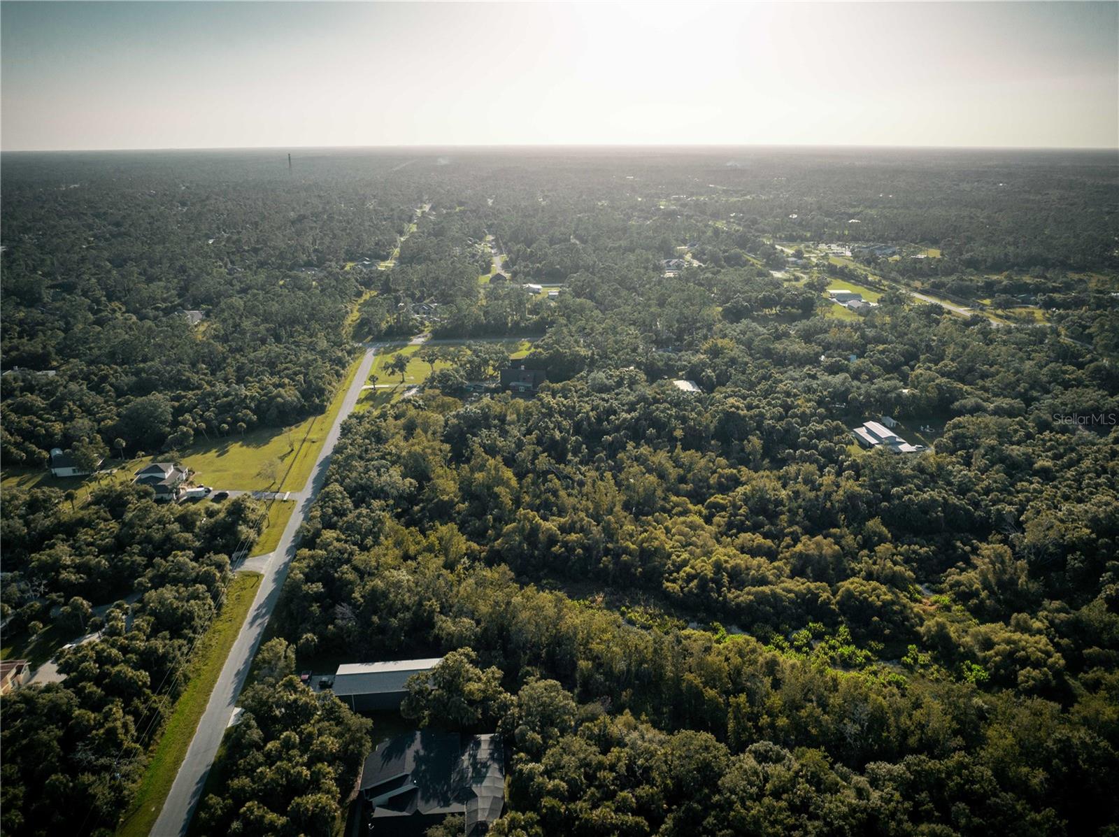 GARRISON AVE, NORTH PORT, FL, 34291