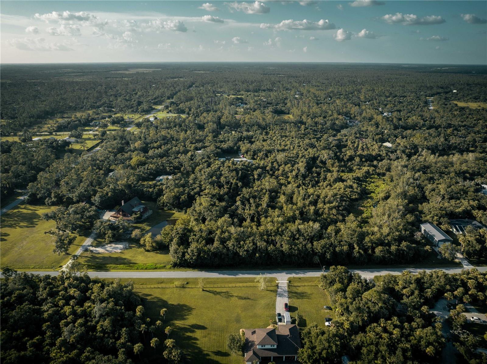 GARRISON AVE, NORTH PORT, FL, 34291