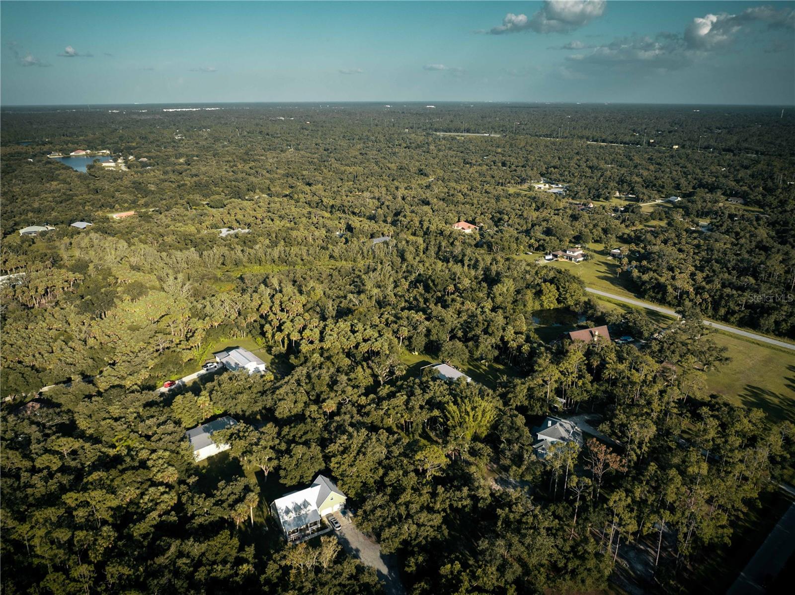 GARRISON AVE, NORTH PORT, FL, 34291