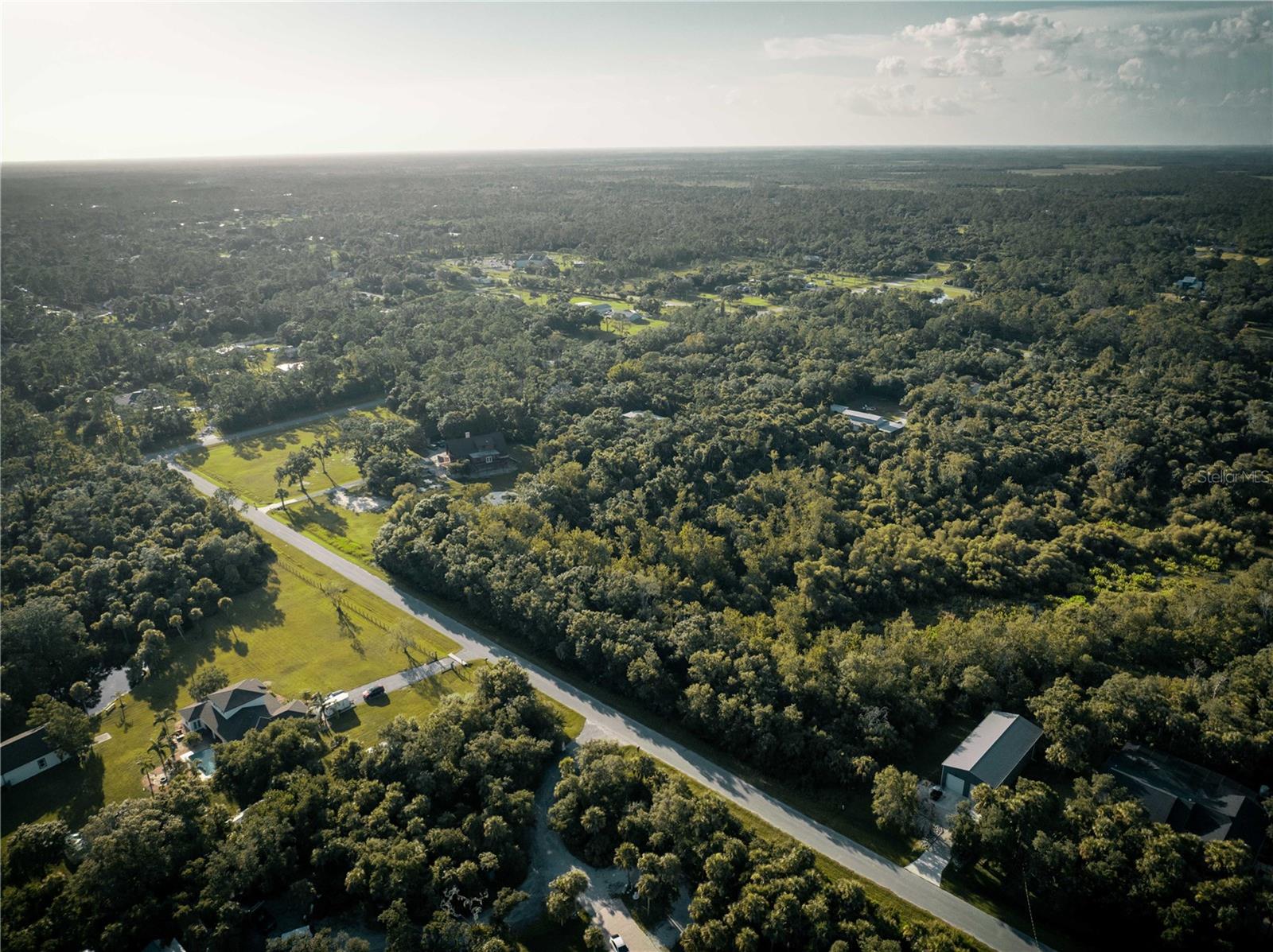 GARRISON AVE, NORTH PORT, FL, 34291