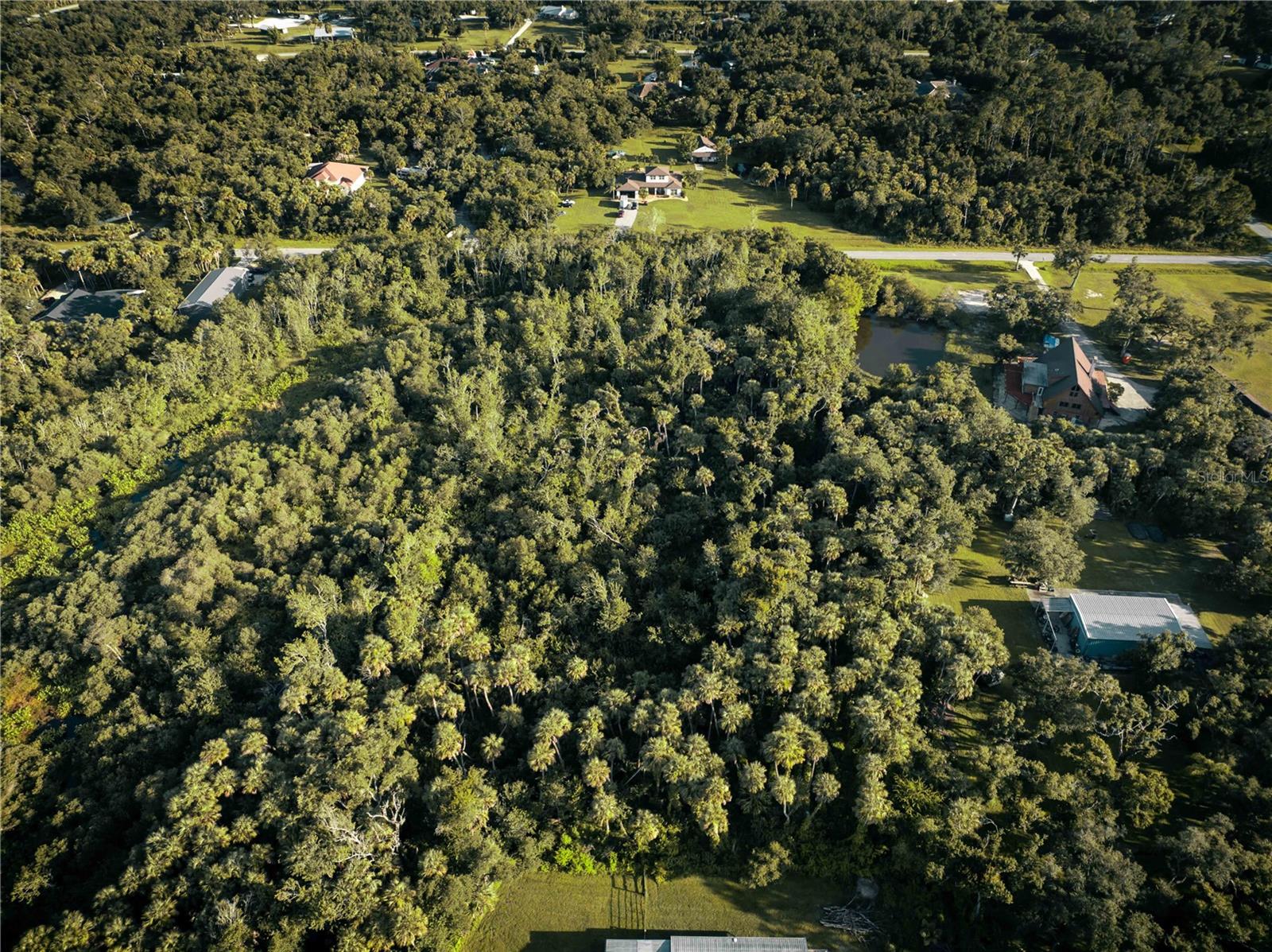 GARRISON AVE, NORTH PORT, FL, 34291