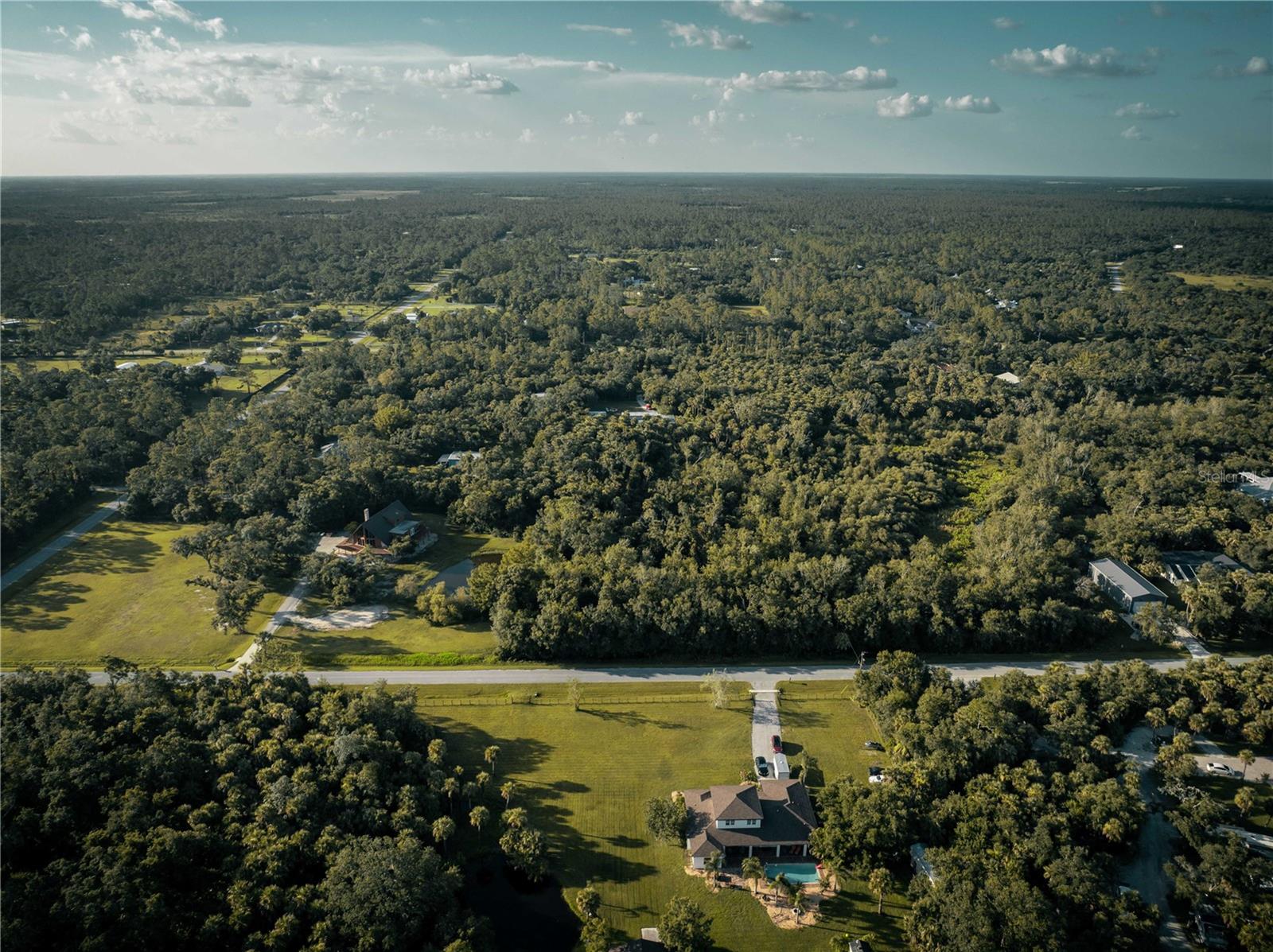 GARRISON AVE, NORTH PORT, FL, 34291