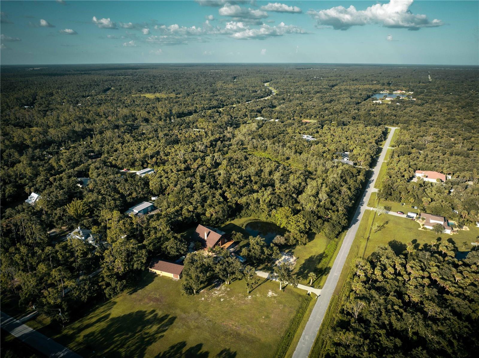 GARRISON AVE, NORTH PORT, FL, 34291