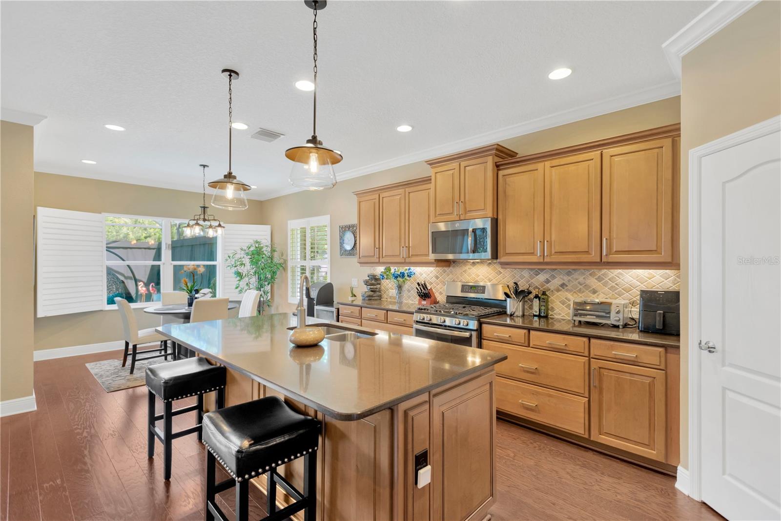 6420 SEASOUND DR, APOLLO BEACH, FL, 33572