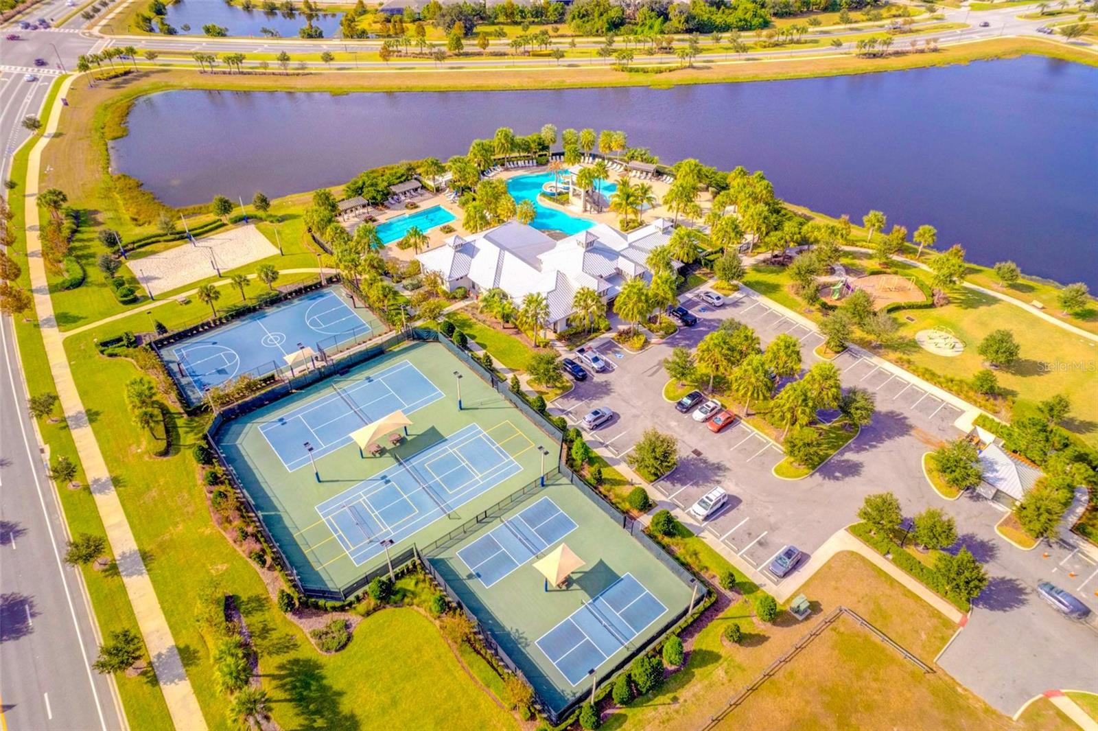 6420 SEASOUND DR, APOLLO BEACH, FL, 33572