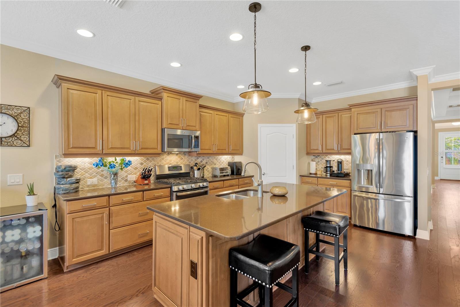 6420 SEASOUND DR, APOLLO BEACH, FL, 33572