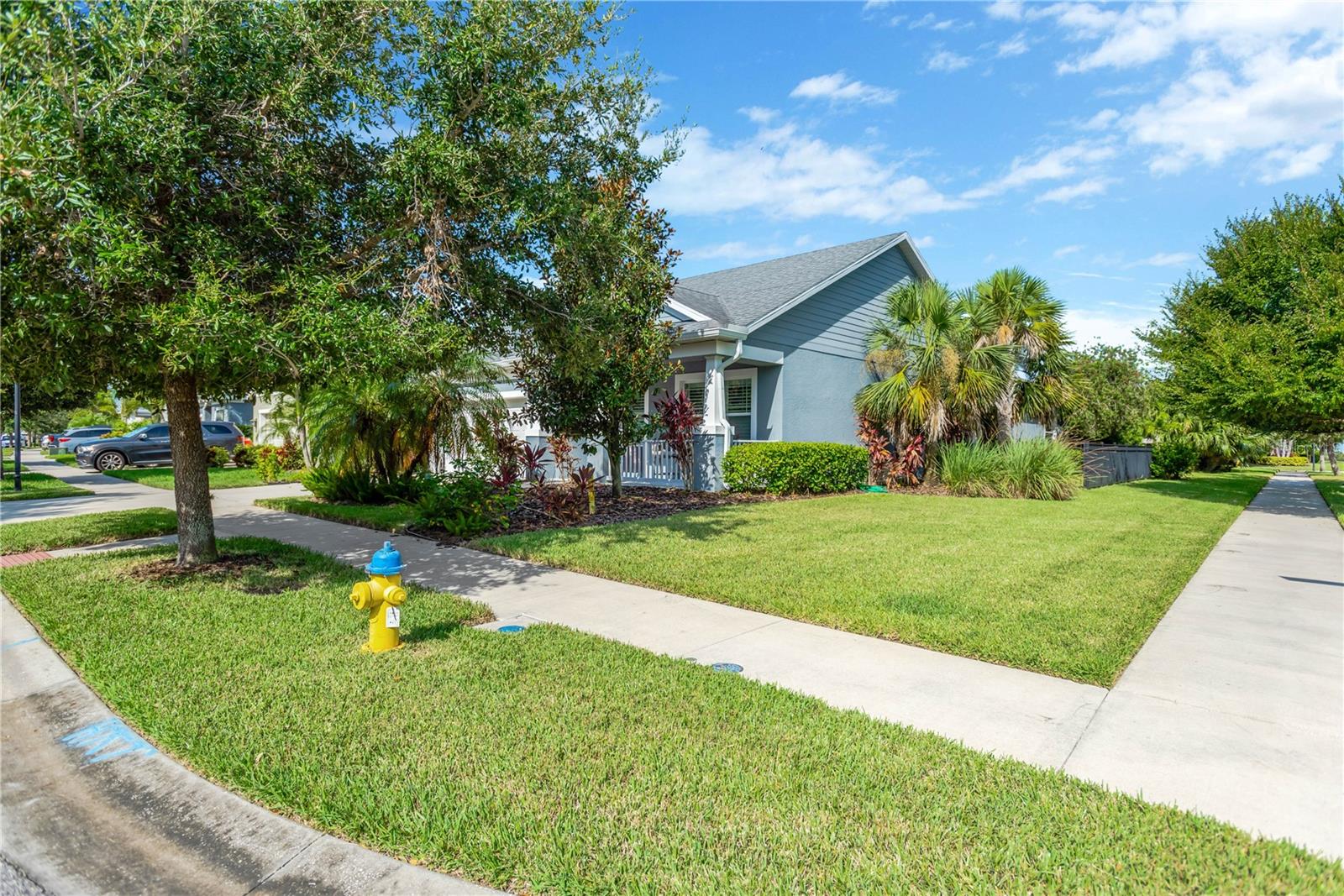 6420 SEASOUND DR, APOLLO BEACH, FL, 33572