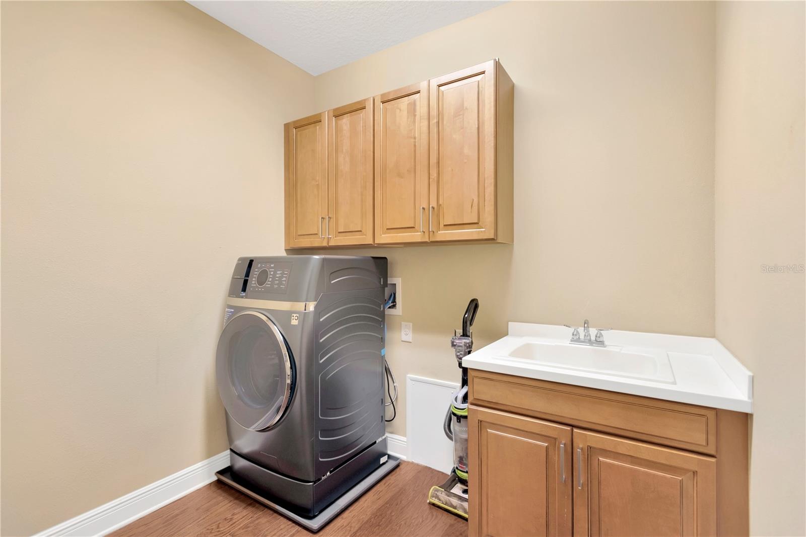 6420 SEASOUND DR, APOLLO BEACH, FL, 33572